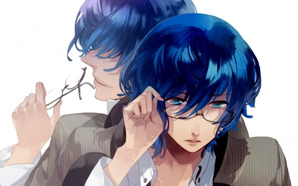 Starry Sky. 03 Gemini