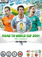 Brasil 2014 Mod