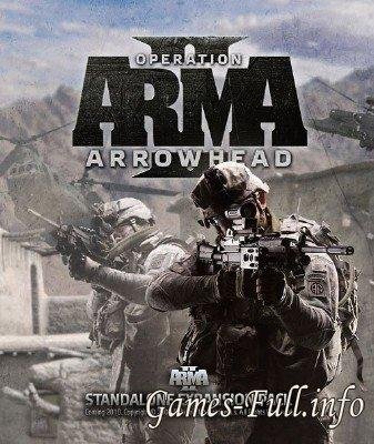 arma2ОА rus