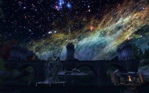 NightSky