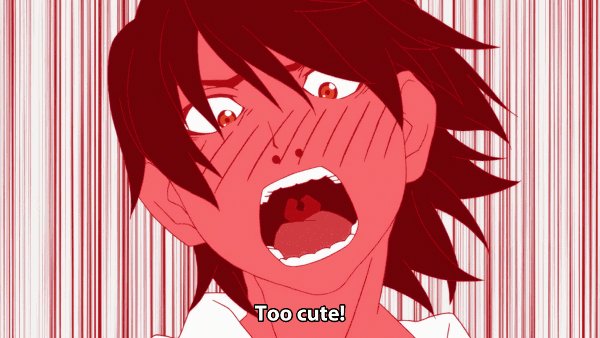 Koyomi Araragi | Коёми Арараги