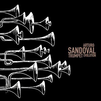 Arturo Sandoval - Tee Pee Time