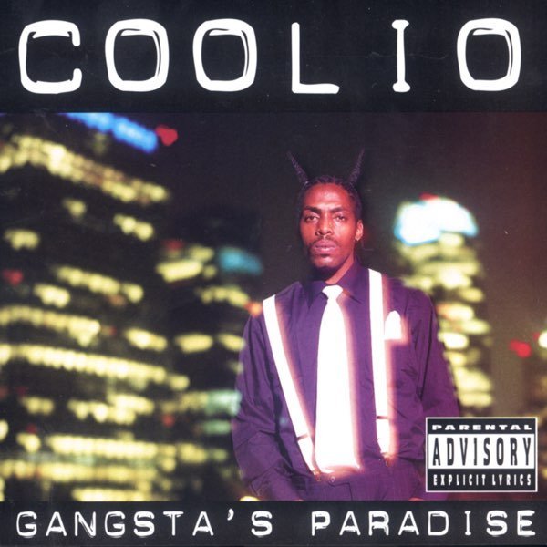 Coolio - Ganstas Paradise