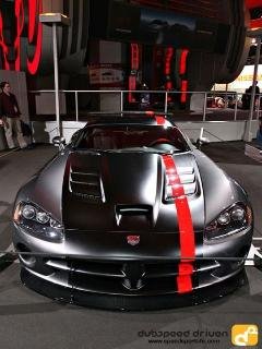 super car