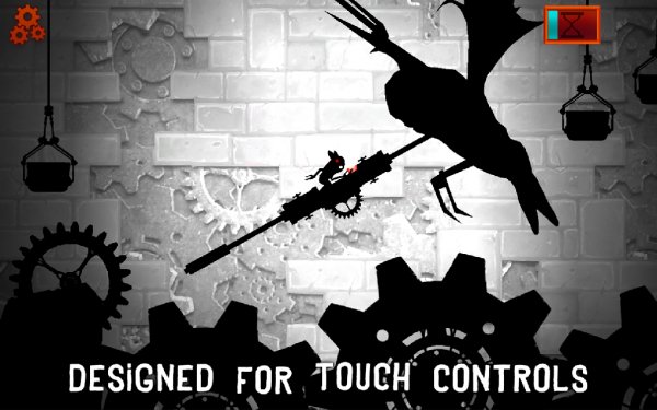 Oscura Second Shadow v 1.2