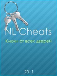 NL Cheats 128x160 v.2.00 rus