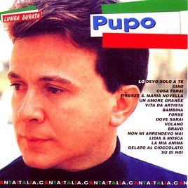 Pupo - Su Di Noi