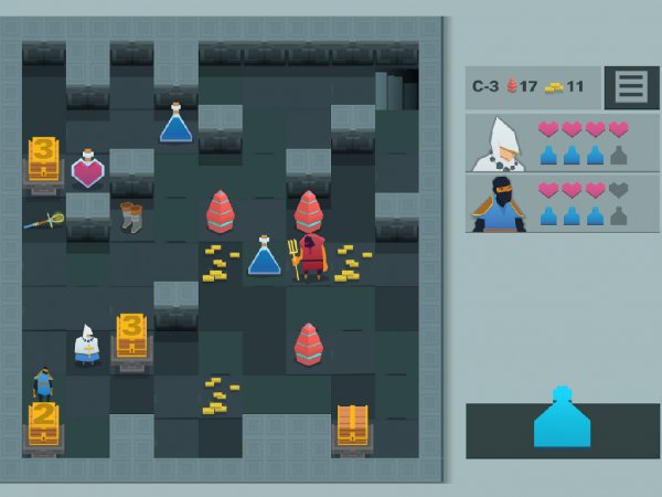 The Nightmare Cooperative v.2.0
