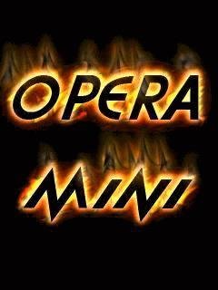 Opera mini 7.1 new patch speed