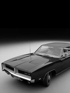 www.sanek 57ru Dodge Charger