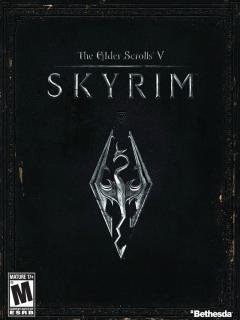 skyrim