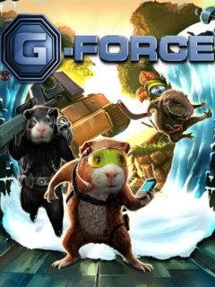 g force nokia 6300 s40 240x320