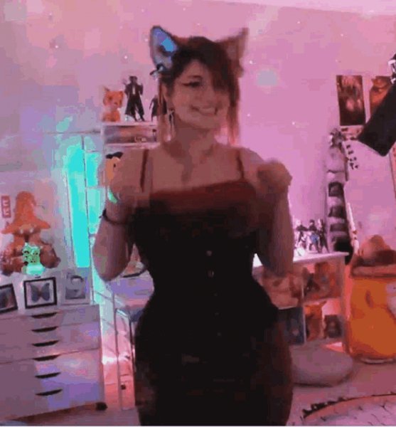 Dancing