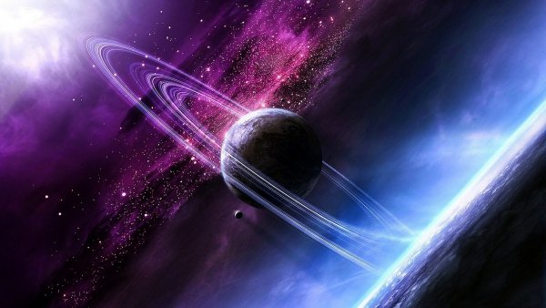 planeta koltsa svet