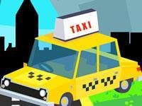 Taxi Inc