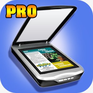 Fast Scanner Pro 3.6.3