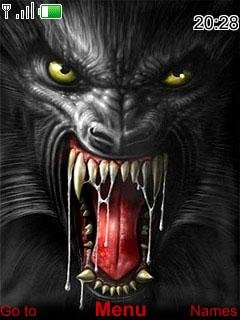 Immortal Conflict. Lycan