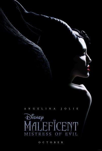 maleficent-2-poster-малефисента-mistress-of-evil