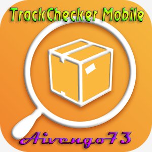 TrackChecker Mobile 2.22.08