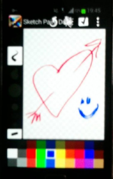 Sketch Paint Draw 2.0