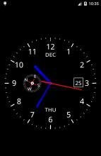 Часы Живые обои 1.13