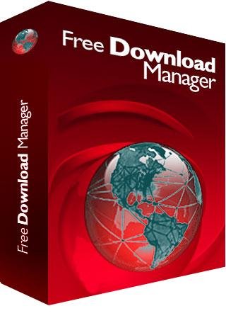 Free Download Manager  3.9.2 Build 1288 Final