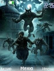 werewolfe
