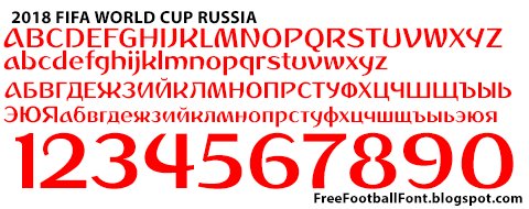 Dusha - FIFA World Cup 2018