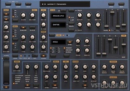 BeepStreet.Sunrizer.v1.2.2.Incl.Keygen-R