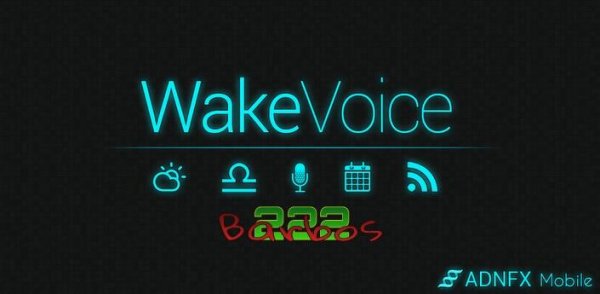 WakeVoice v4.1.11