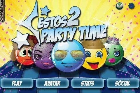 Cestos 2 Party Time v1.4.2