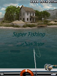 Bass fishing mania Mod