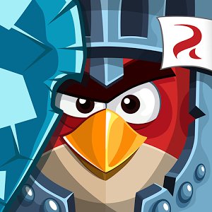 Angry Birds Epic v 1.0.8