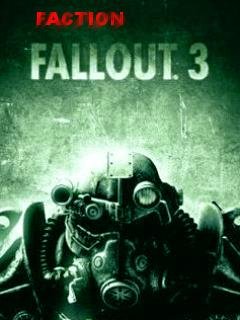 Fallout Faction3