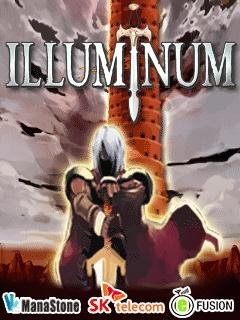 Illuminum