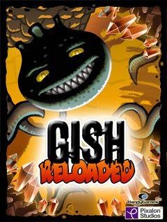 Gish Reloaded RU SE 176x220