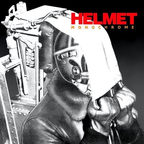 Helmet - Gone