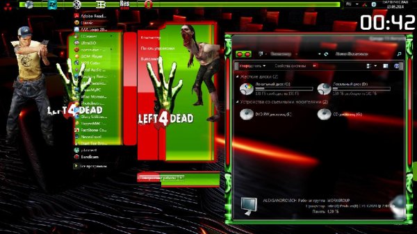 Left 4 Dead 2