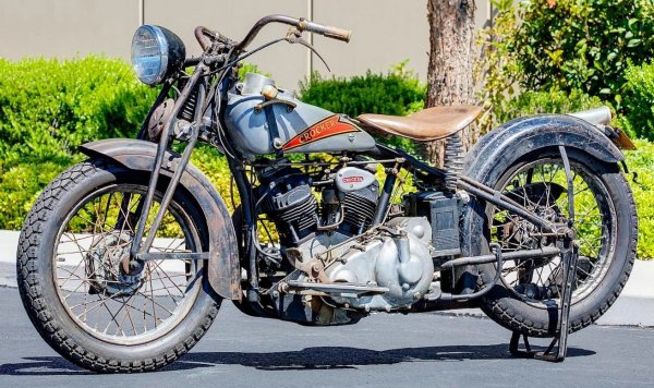 CROCKER SMALL TANK (1936г.)