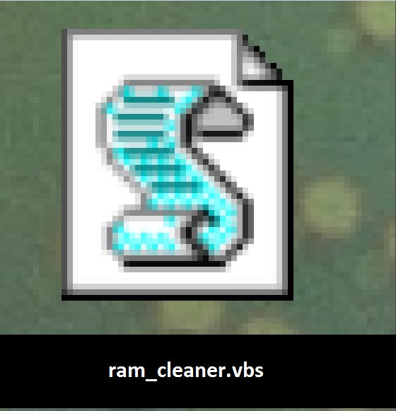 ram cleaner
