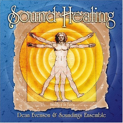 Dean Evenson &amp; Soundings Ensemble - Emerald Sea