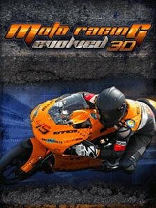 3d moto racing evolved
