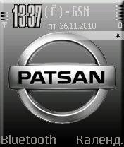 Patsan vitaxa68