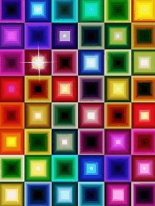 Сolours abstract