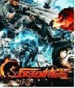 SWAT CS se 240x320