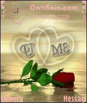 U amp ME ANIMATED