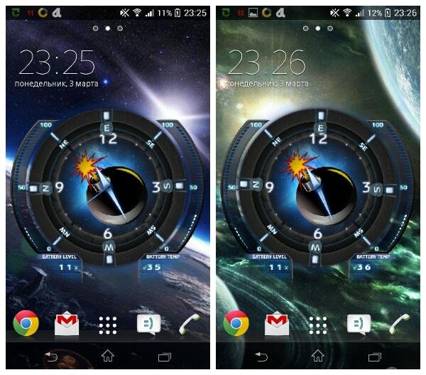 Bomb Me Live Wallpaper 4.55.03