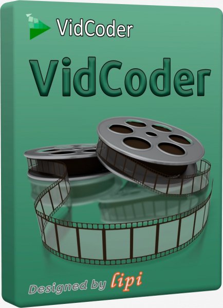 VidCoder 12.23 + Portable