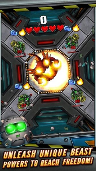 BioBeasts v.1.0.22