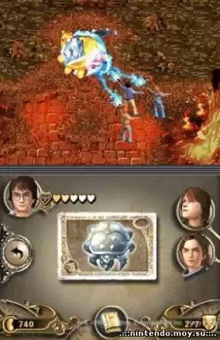 Harry Potter and the Goblet of Fire